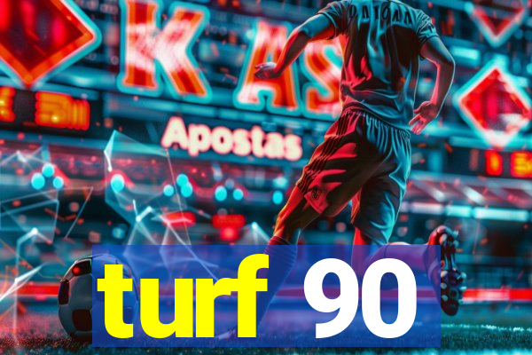 turf 90